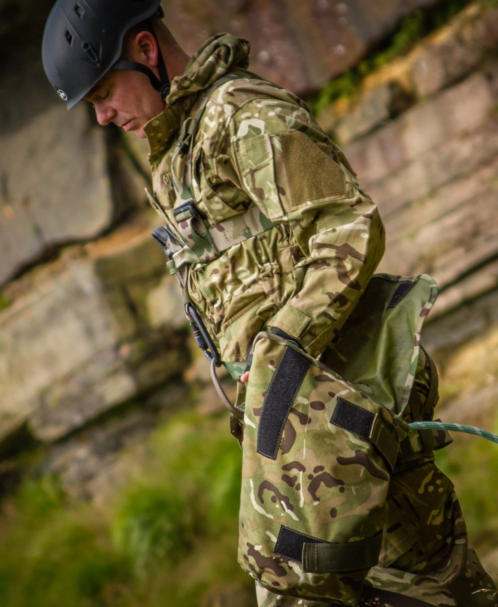 SAR Full Body Camouflage SAR Full Body Camouflage