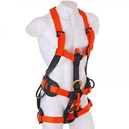 Raptor Full Body Harness