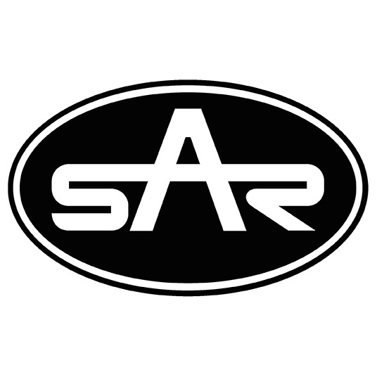 SAR Logo SAR Dev