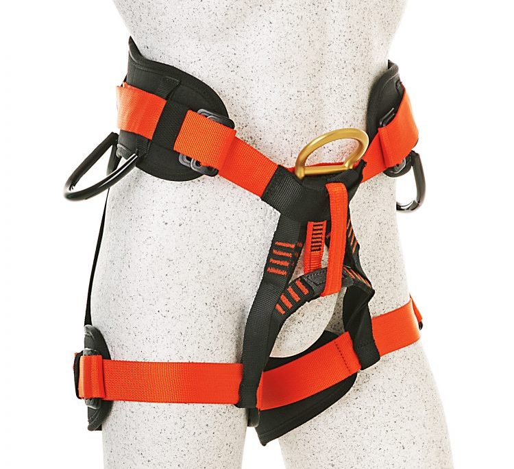 Harrier 2 Sit Harness