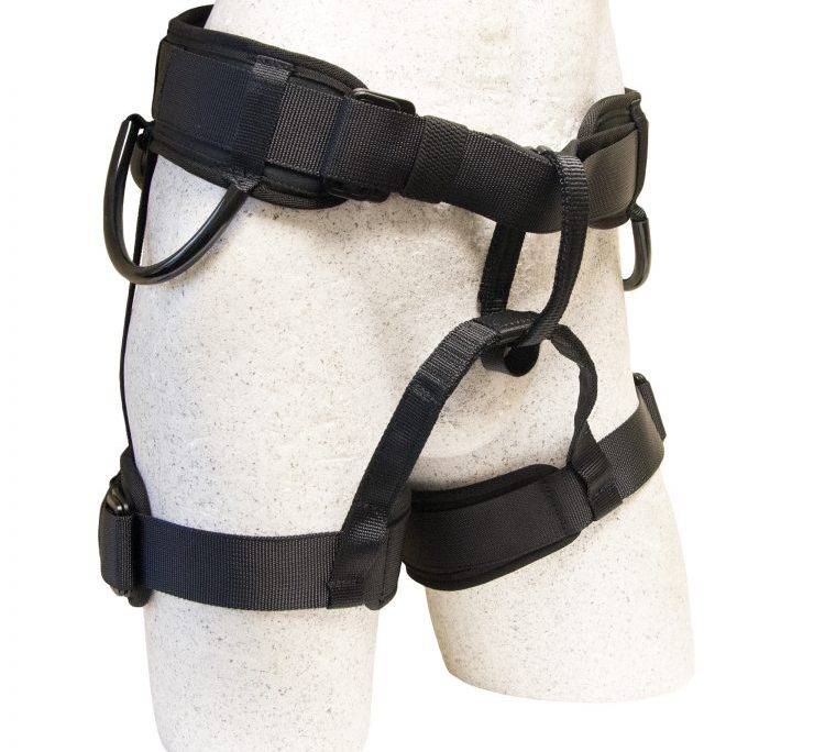 Hawk Sit Harness