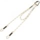 Cows Tail Rope Lanyard