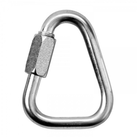 Delta Steel Maillon