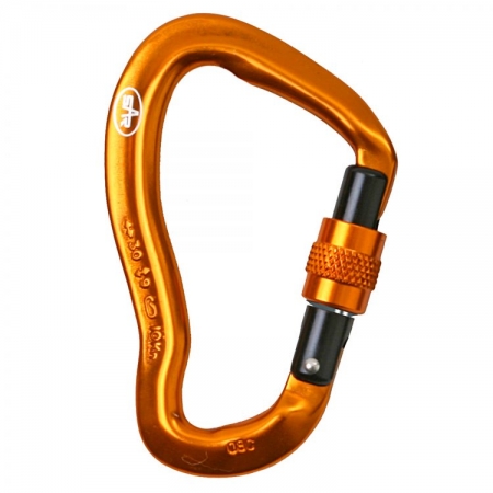 Gecko Karabiner