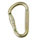 HMS Steel karabiner
