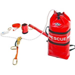 High Access Rescue Kit