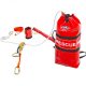 High Access Rescue Kit