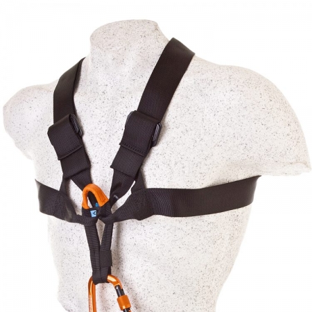 Merlin Chest Harness