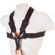 Merlin Chest Harness