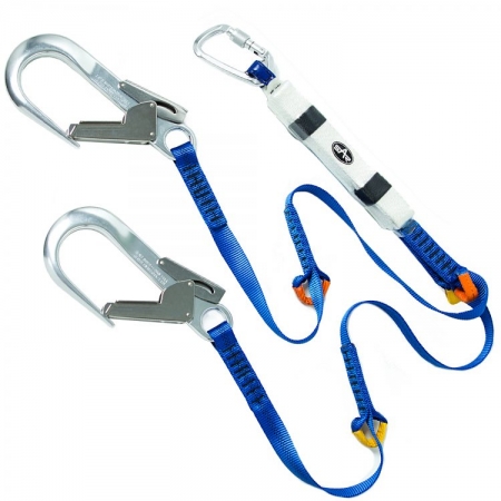 Fall Arrest Lanyards