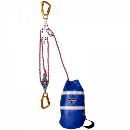 Rescue Pulley System