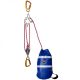 Rescue Pulley System