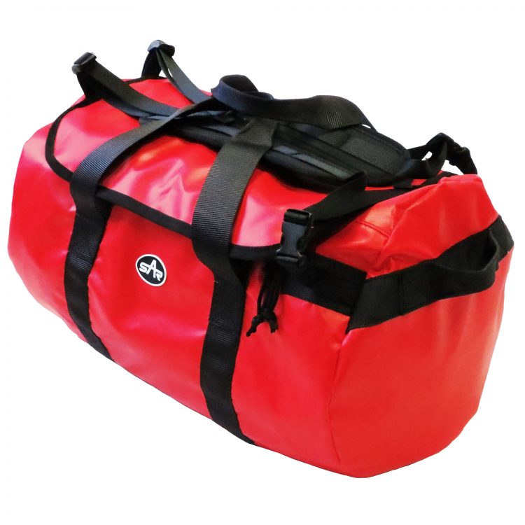 75L Equipment Holdall