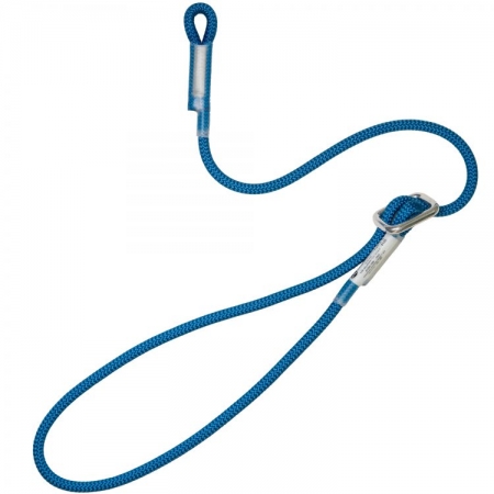 Easy Adjust Rope Lanyard