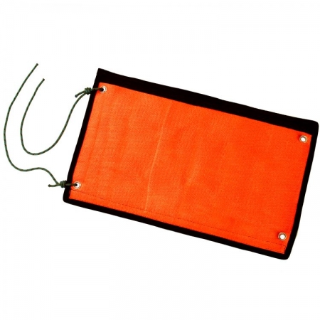 Flat Pad Rope Protector
