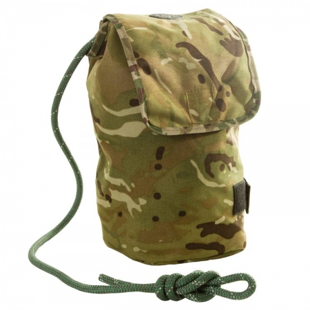 Camouflage Leg Rope Bag