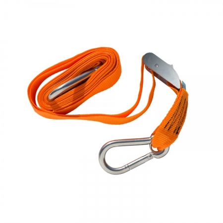 Quadpod Leg Straps