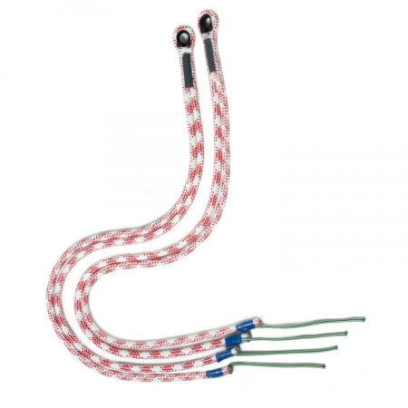 Rope Dogs