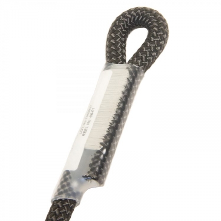 Stitched Rope Eye