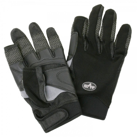 Rope Gloves
