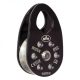 Black Standard Pulley