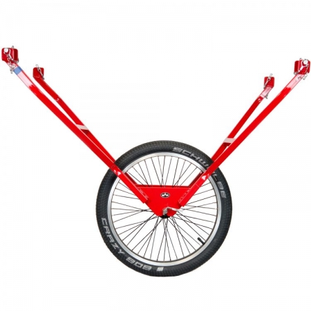 Alpine Stretcher Wheel