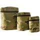 Camouflage Equipment Pouch