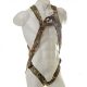 Kestrel Full Body Harness - Camouflage