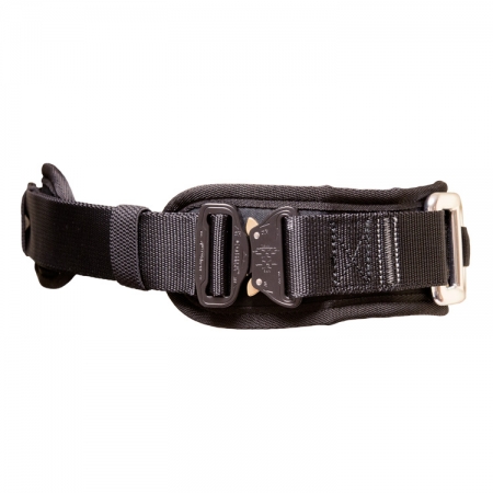Work Positioning Belt