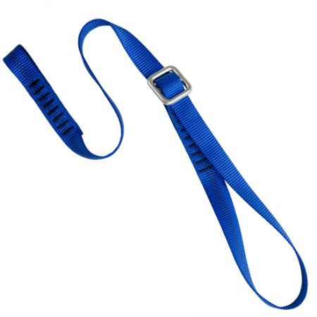 Adjustable Lanyards