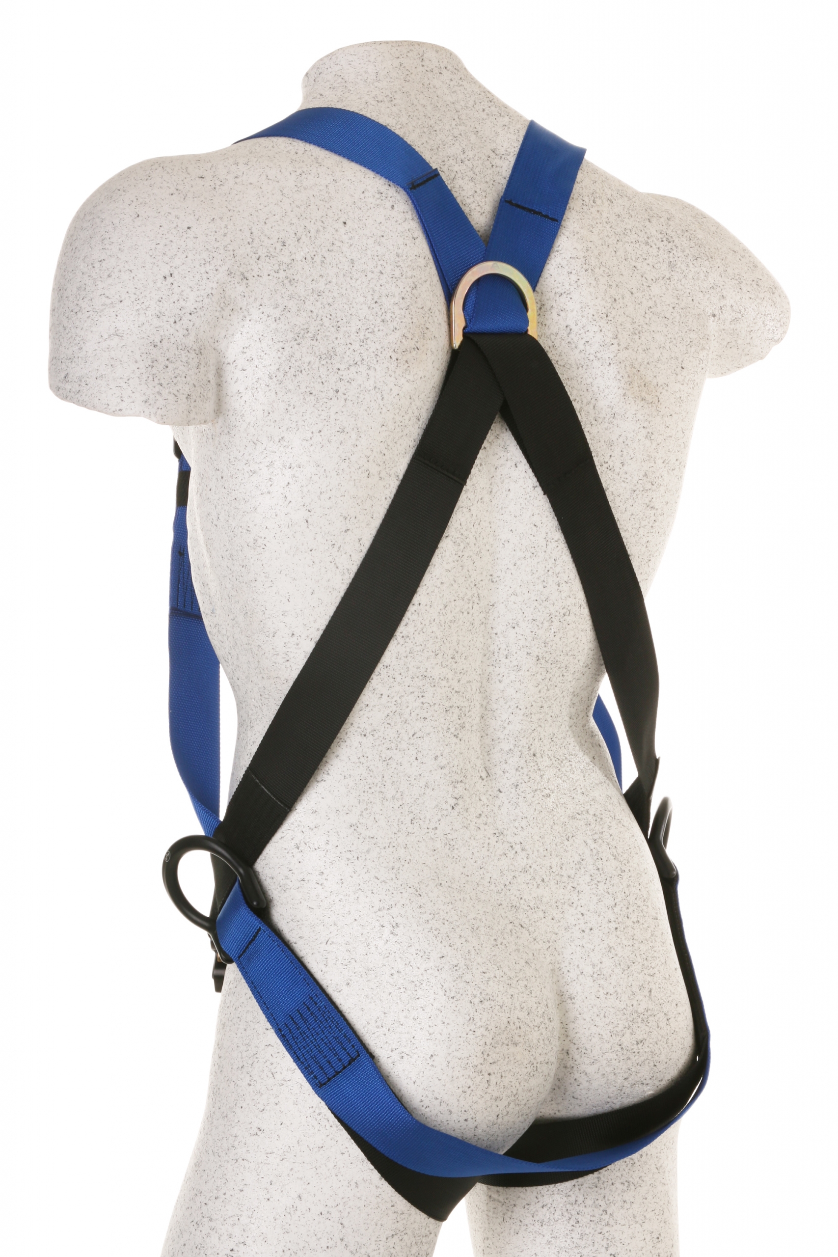 Back of Kestrel Full Body Harness
