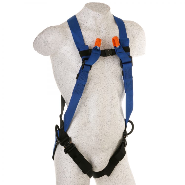 Kestrel Full Body Harness