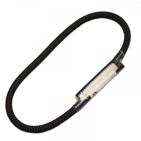 Black Circular Rope Sling