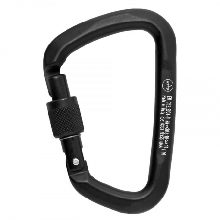 Klet - black