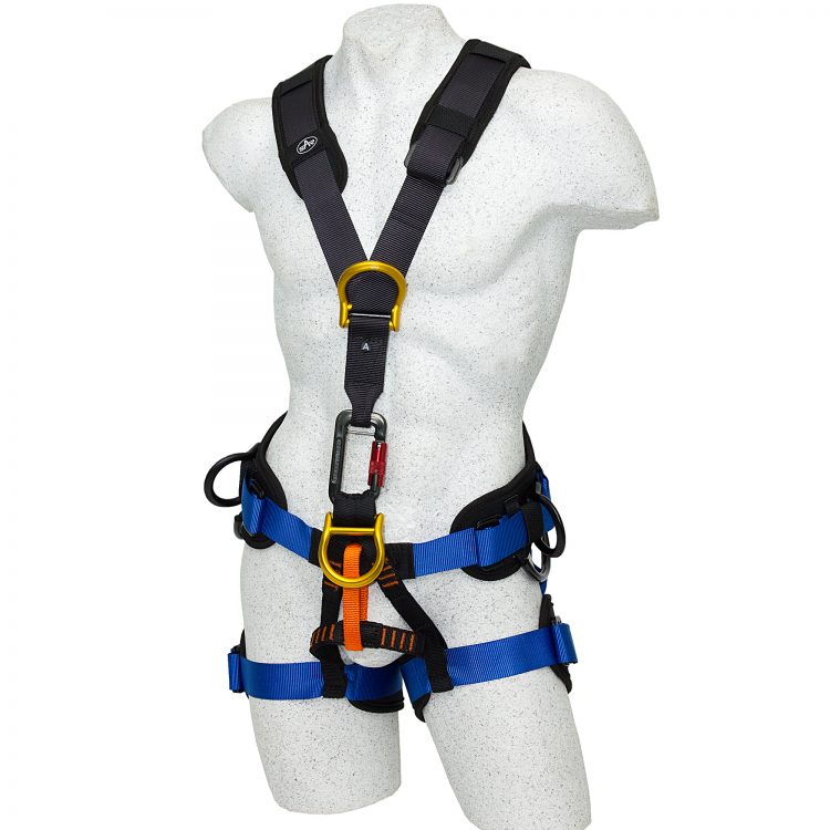 Merlin Full Body Harness