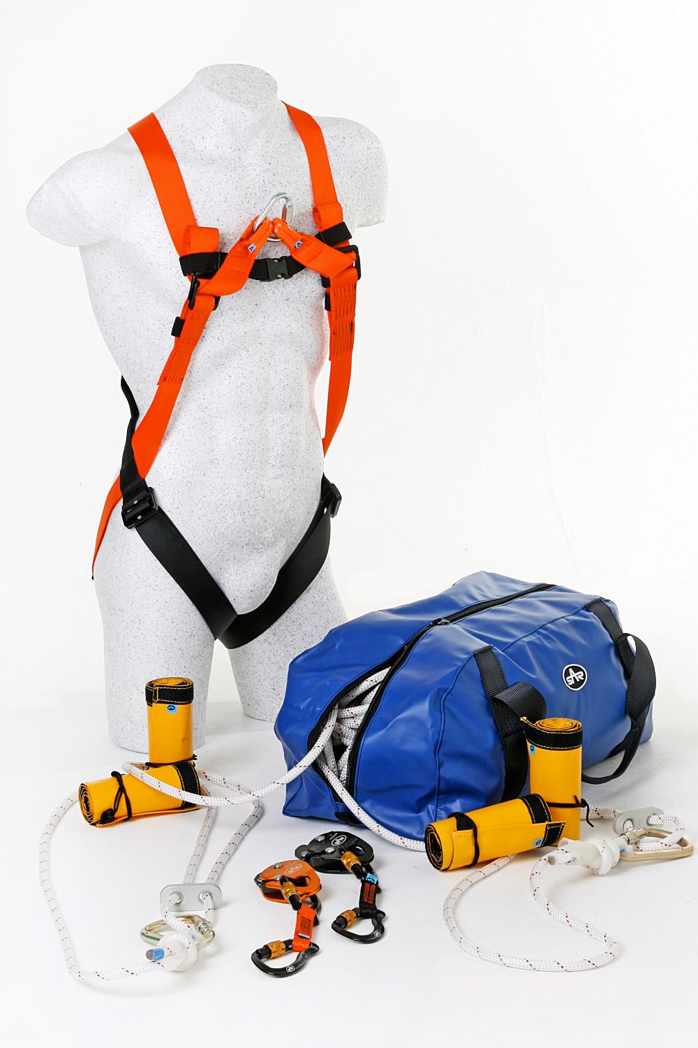 Rooftop Access Kit