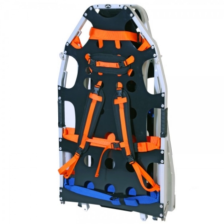 Alpine Lite Stretcher Folded