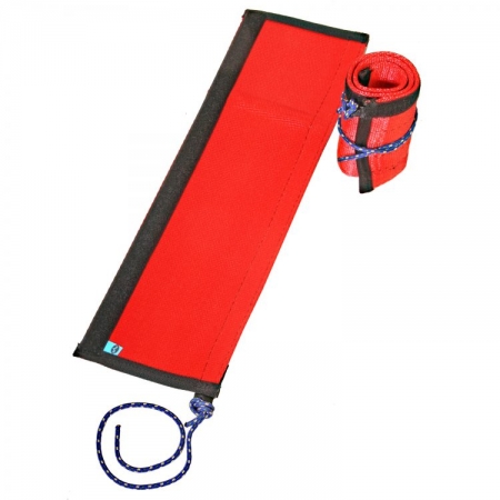 Heavy Duty Rope Protector