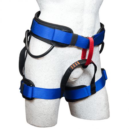 Sit Harnesses