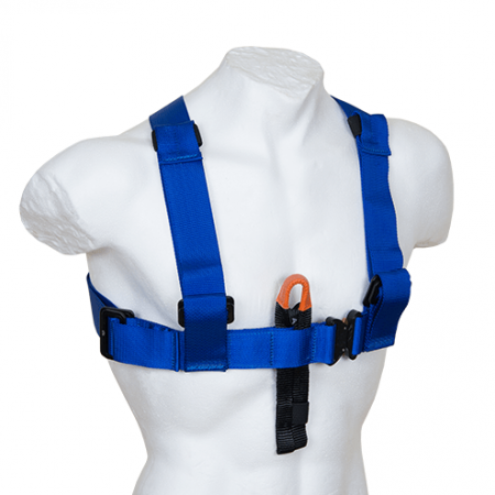 Chest Harnesses