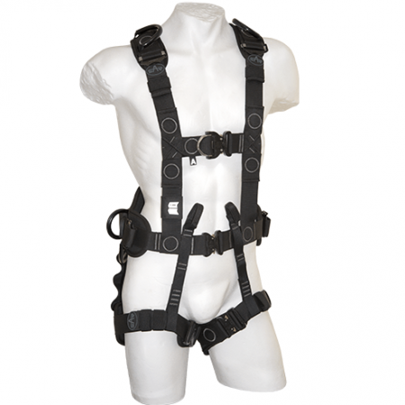 Full Body Harnesses