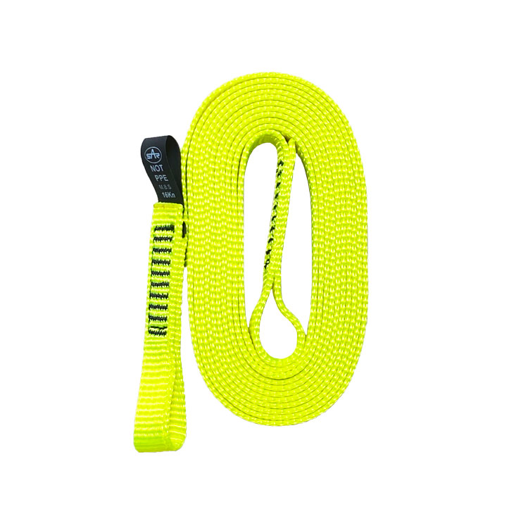 Water Rescue Snake Sling